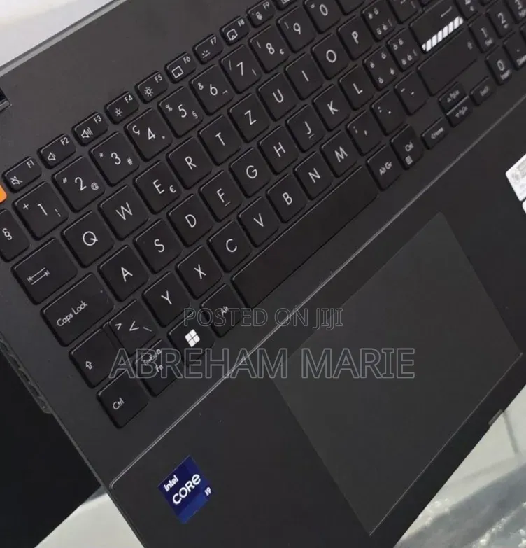 New Laptop Asus Vivobook S 16 16GB Intel Core i9 SSD 1T