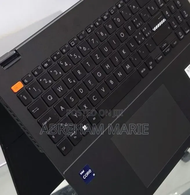 New Laptop Asus Vivobook S 16 16GB Intel Core i9 SSD 1T