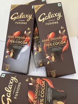 Galaxy Fusions