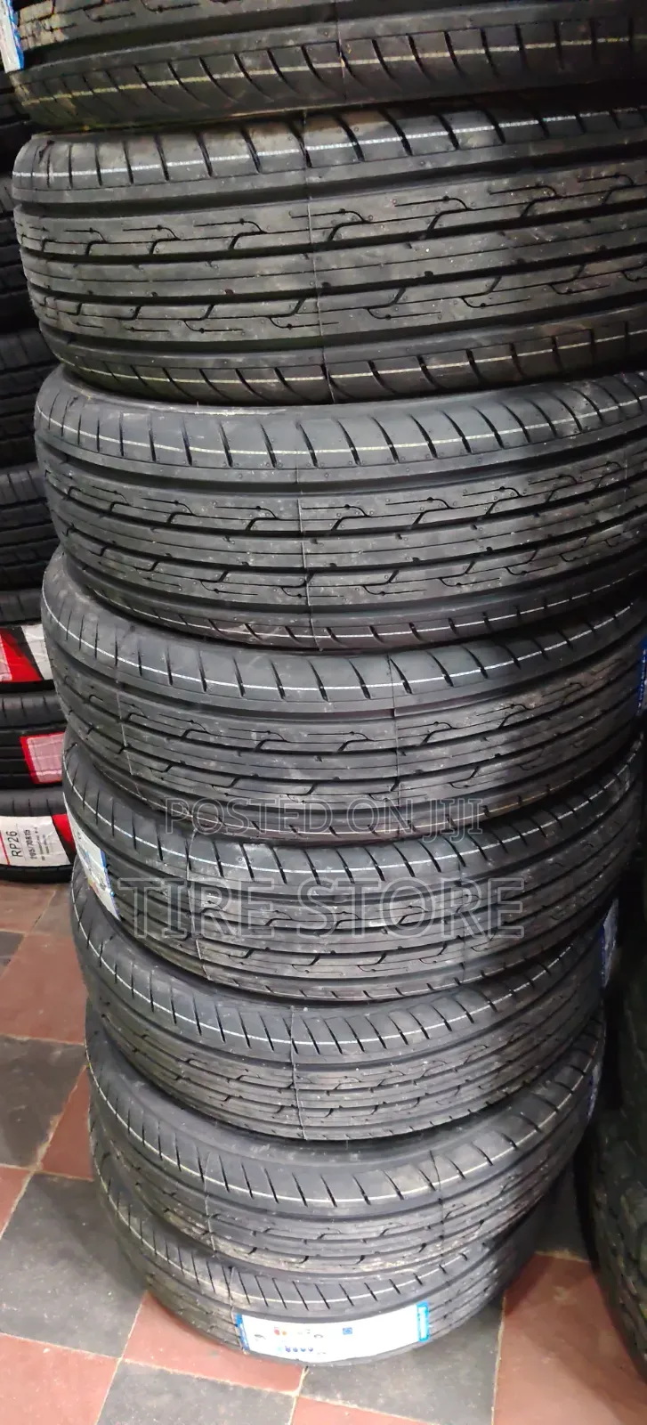 185 70 13 Vitz Car Tyre 175 70 14