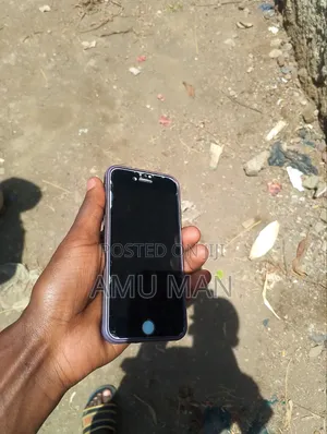 Apple iPhone 7 128 GB Gray