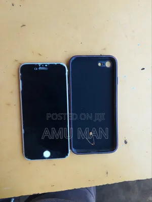Apple iPhone 7 128 GB Gray
