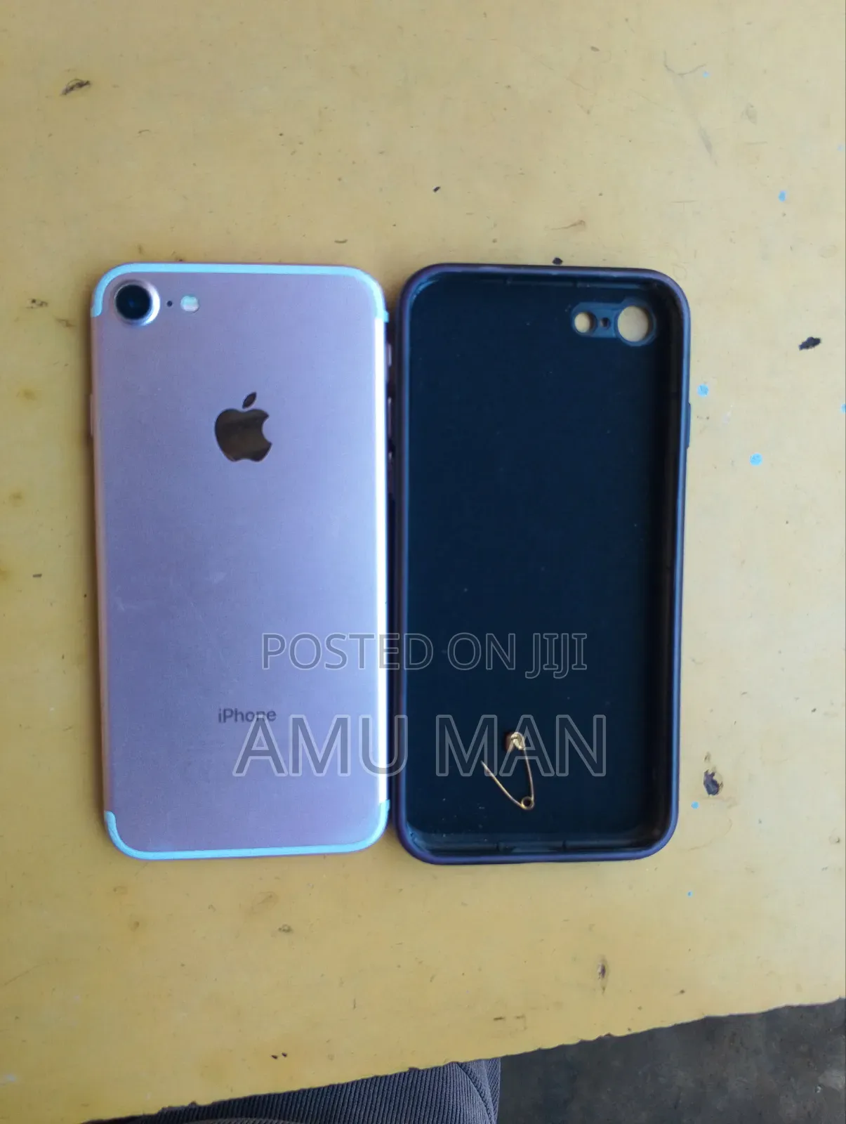 Apple iPhone 7 128 GB Gray
