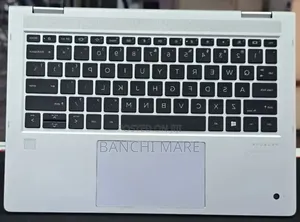 New Laptop HP ProBook x360 435 G8 16GB AMD Ryzen 5 SSD 512GB