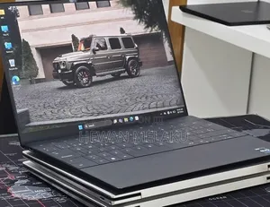 New Laptop Dell XPS 13 16GB Intel Core i7 SSD 512GB