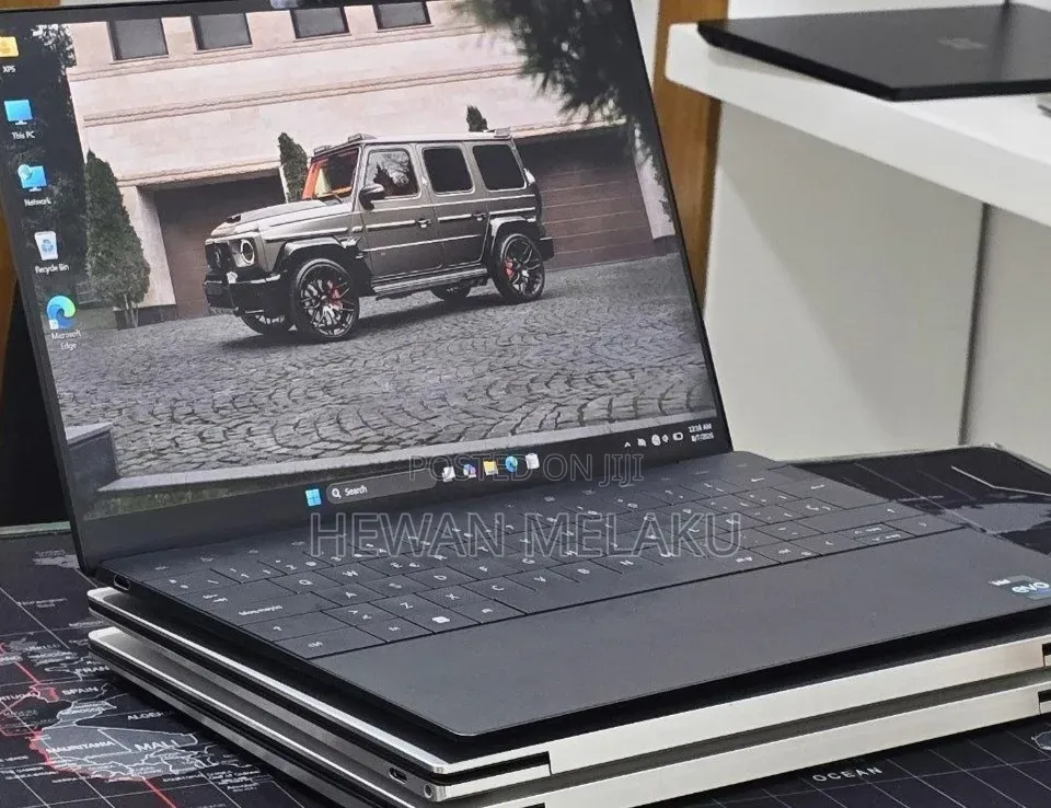 New Laptop Dell XPS 13 16GB Intel Core i7 SSD 512GB