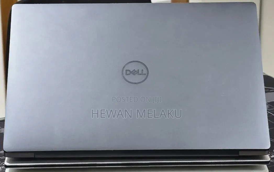 New Laptop Dell XPS 13 16GB Intel Core i7 SSD 512GB
