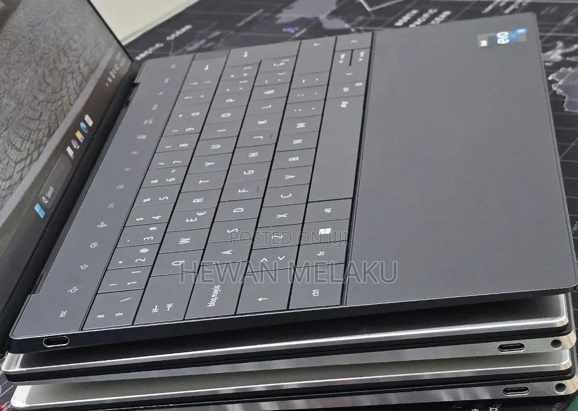 New Laptop Dell XPS 13 16GB Intel Core i7 SSD 512GB