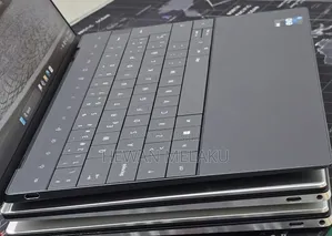 New Laptop Dell XPS 13 16GB Intel Core i7 SSD 512GB