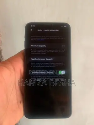 Apple iPhone 11 Pro Max 256 GB Gray