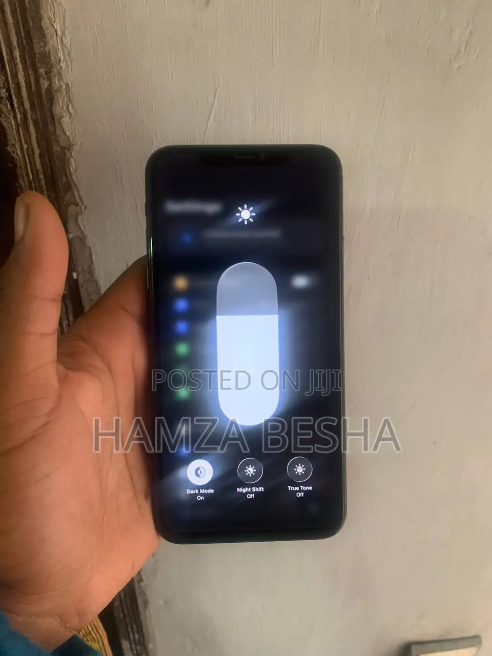 Apple iPhone 11 Pro Max 256 GB Gray