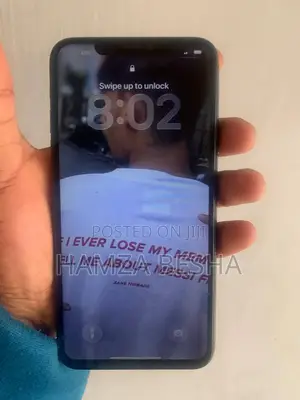 Apple iPhone 11 Pro Max 256 GB Gray