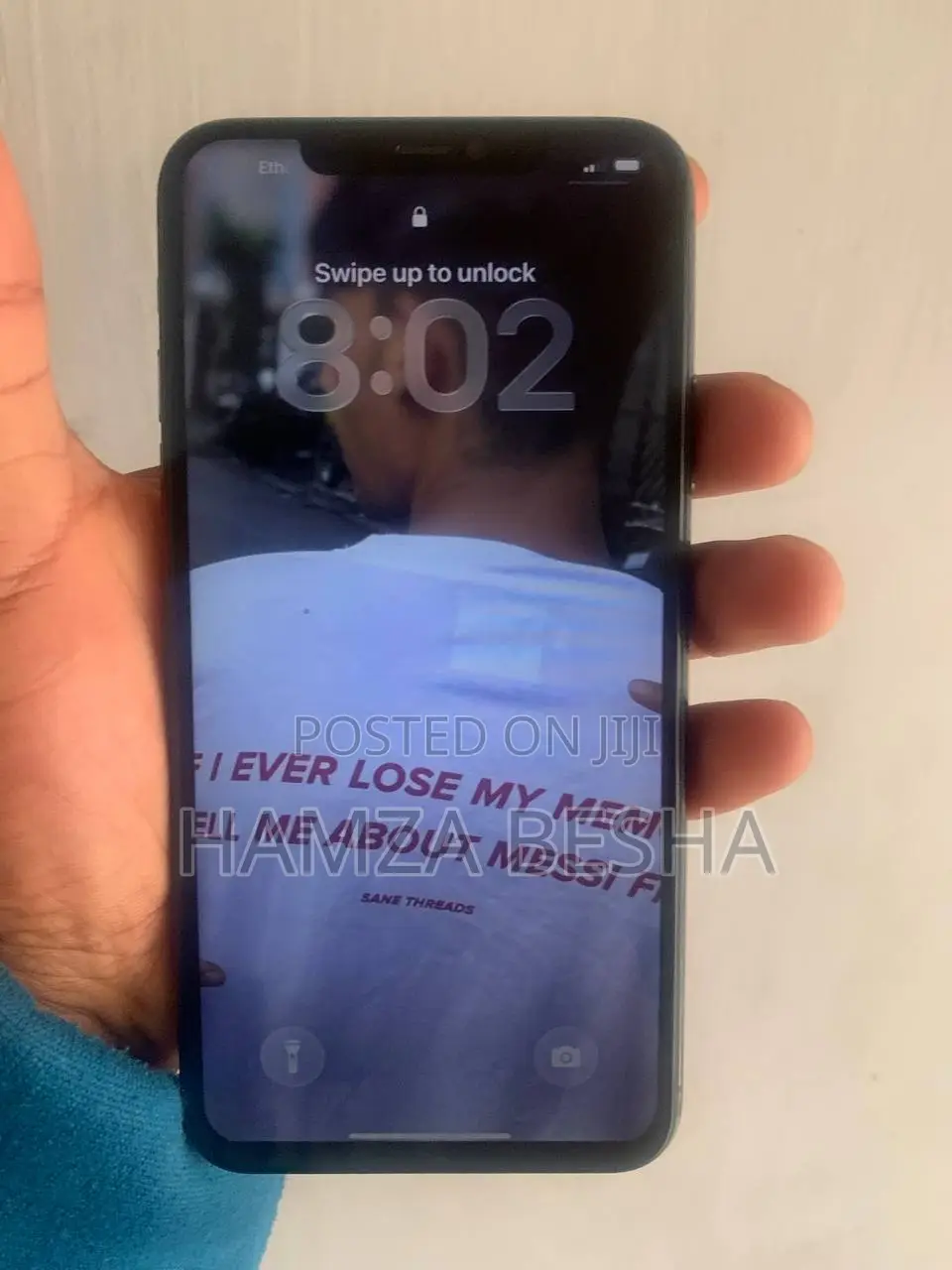 Apple iPhone 11 Pro Max 256 GB Gray