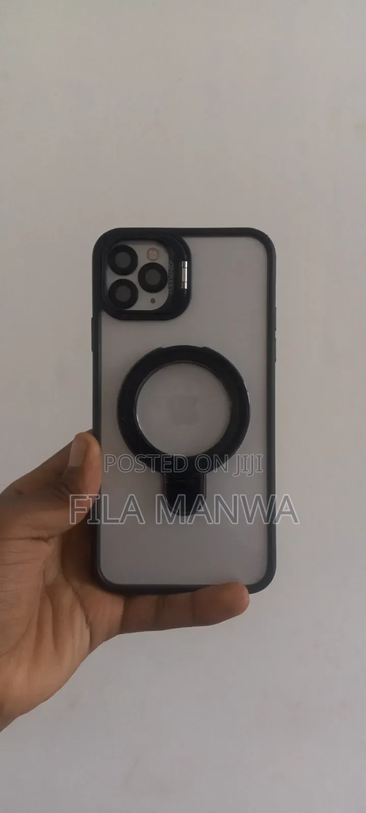 New Apple iPhone 11 Pro Max 256 GB Silver