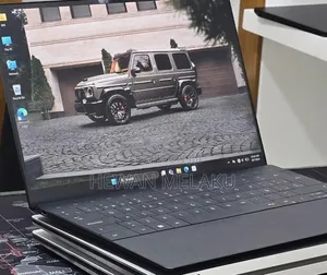 New Laptop Dell XPS 13 16GB Intel Core i7 SSD 512GB