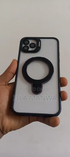 New Apple iPhone 11 Pro Max 256 GB Silver