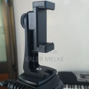 Phone Holder for Tripods