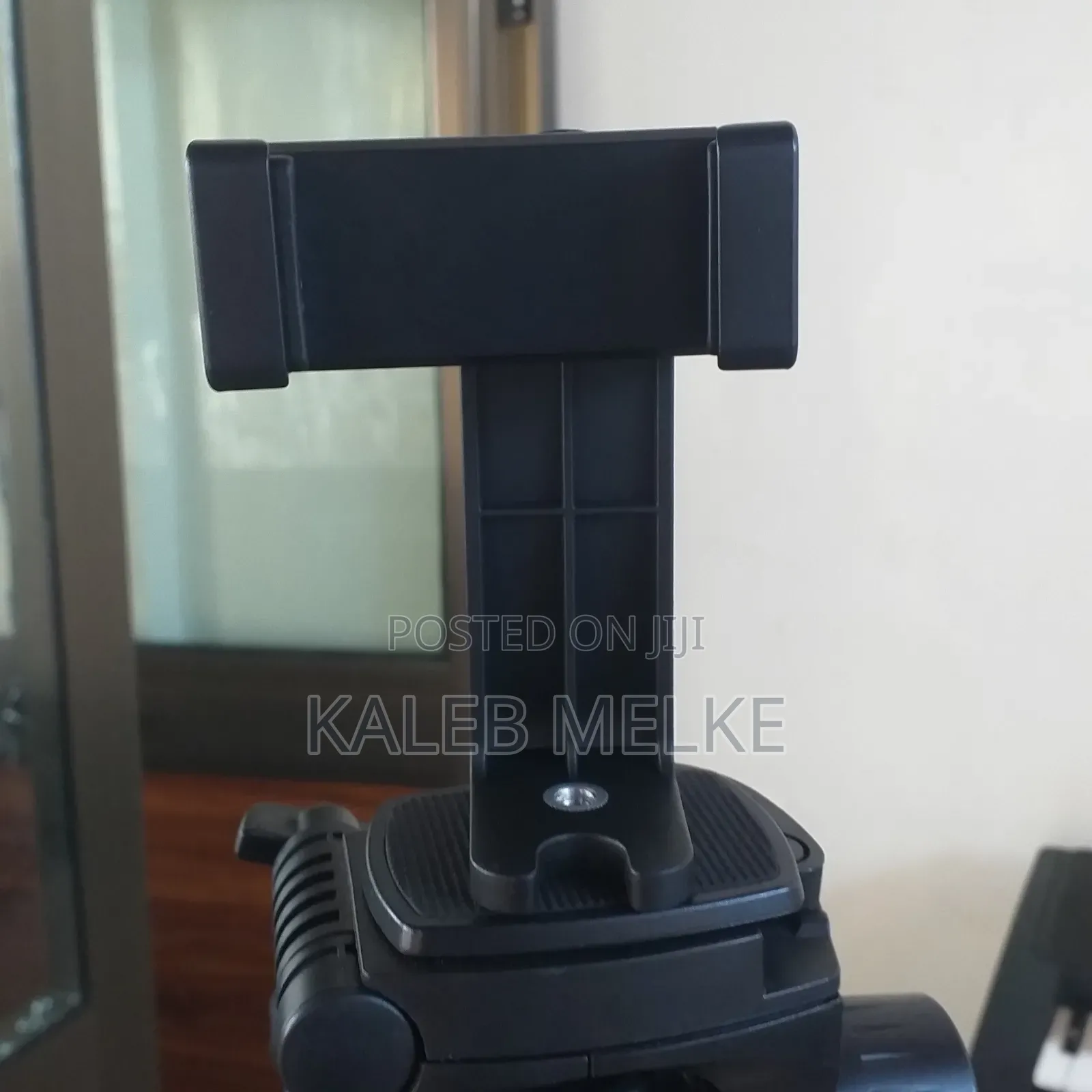 Phone Holder for Tripods