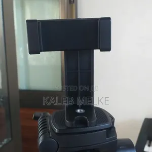 Phone Holder for Tripods