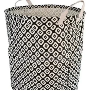 Folding Laundry Cloth Storage Box