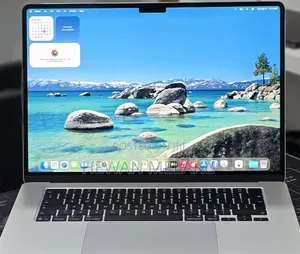 New Laptop Apple MacBook Air 2026 M5 16GB Apple M5 SSD 512GB
