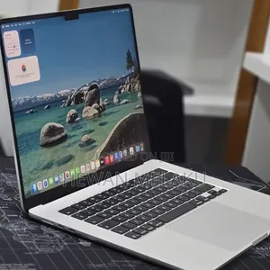 New Laptop Apple MacBook Air 2026 M5 16GB Apple M5 SSD 512GB