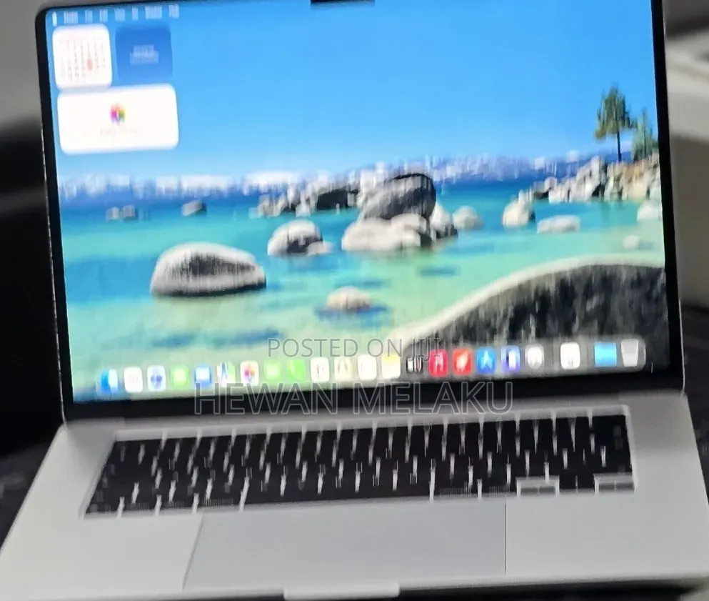 New Laptop Apple MacBook Air 2026 M5 16GB Apple M5 SSD 512GB