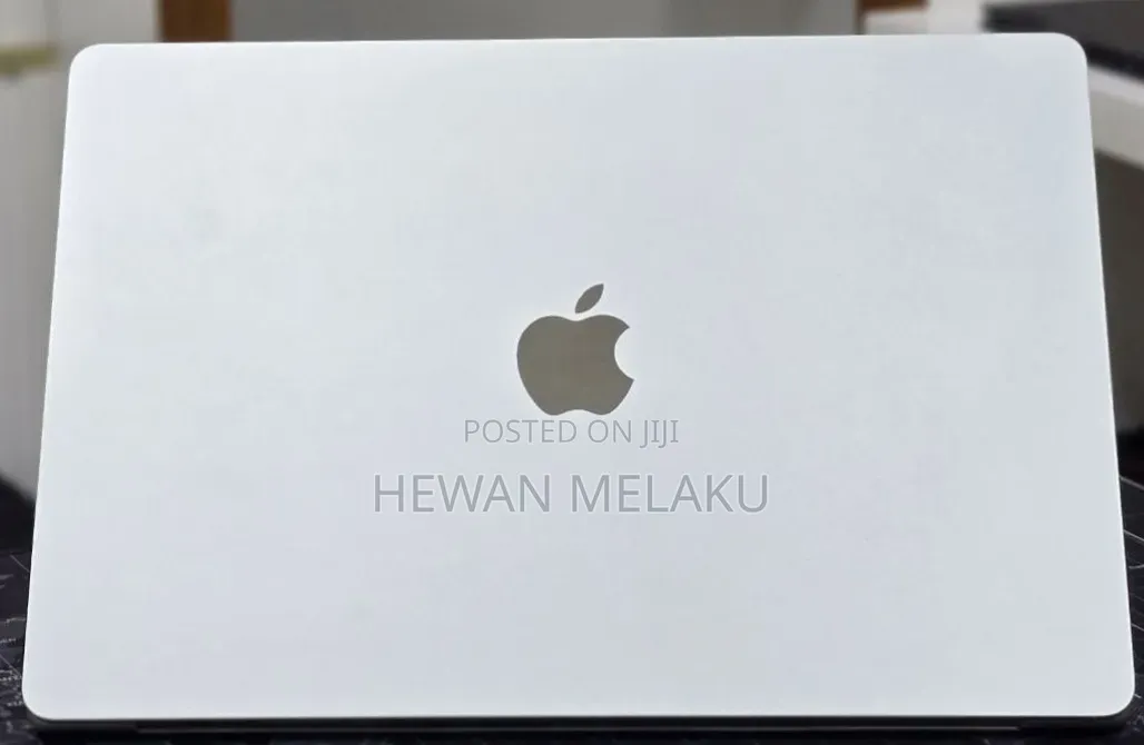New Laptop Apple MacBook Air 2026 M5 16GB Apple M5 SSD 512GB