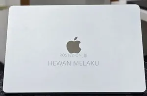 New Laptop Apple MacBook Air 2026 M5 16GB Apple M5 SSD 512GB