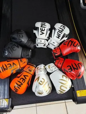 Venum Boxing Gloves