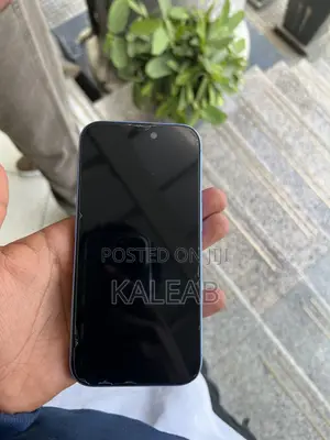 Apple iPhone 16 128 GB Blue