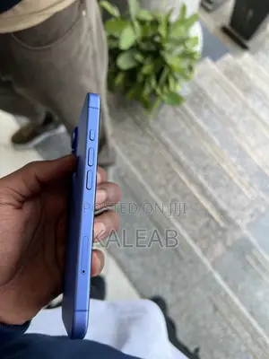 Apple iPhone 16 128 GB Blue