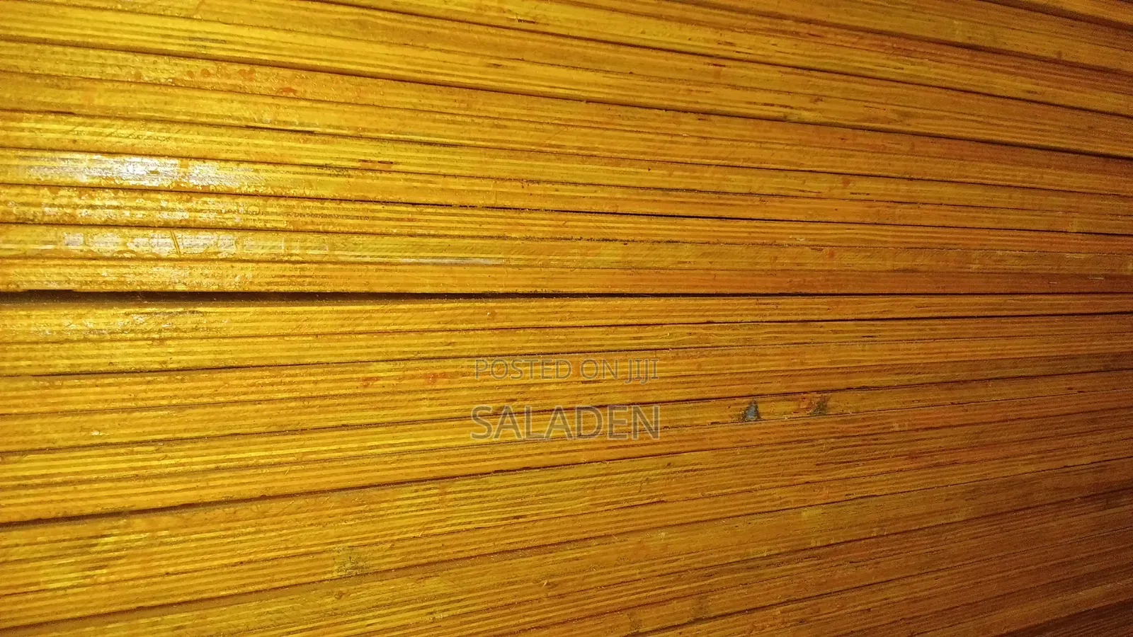 Plywood Plywood