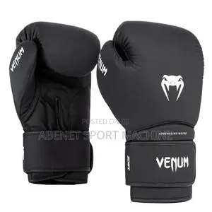 Venum Boxing Gloves