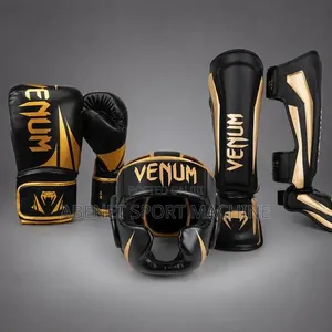 Venum Boxing Gloves