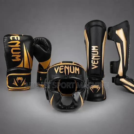 Venum Boxing Gloves