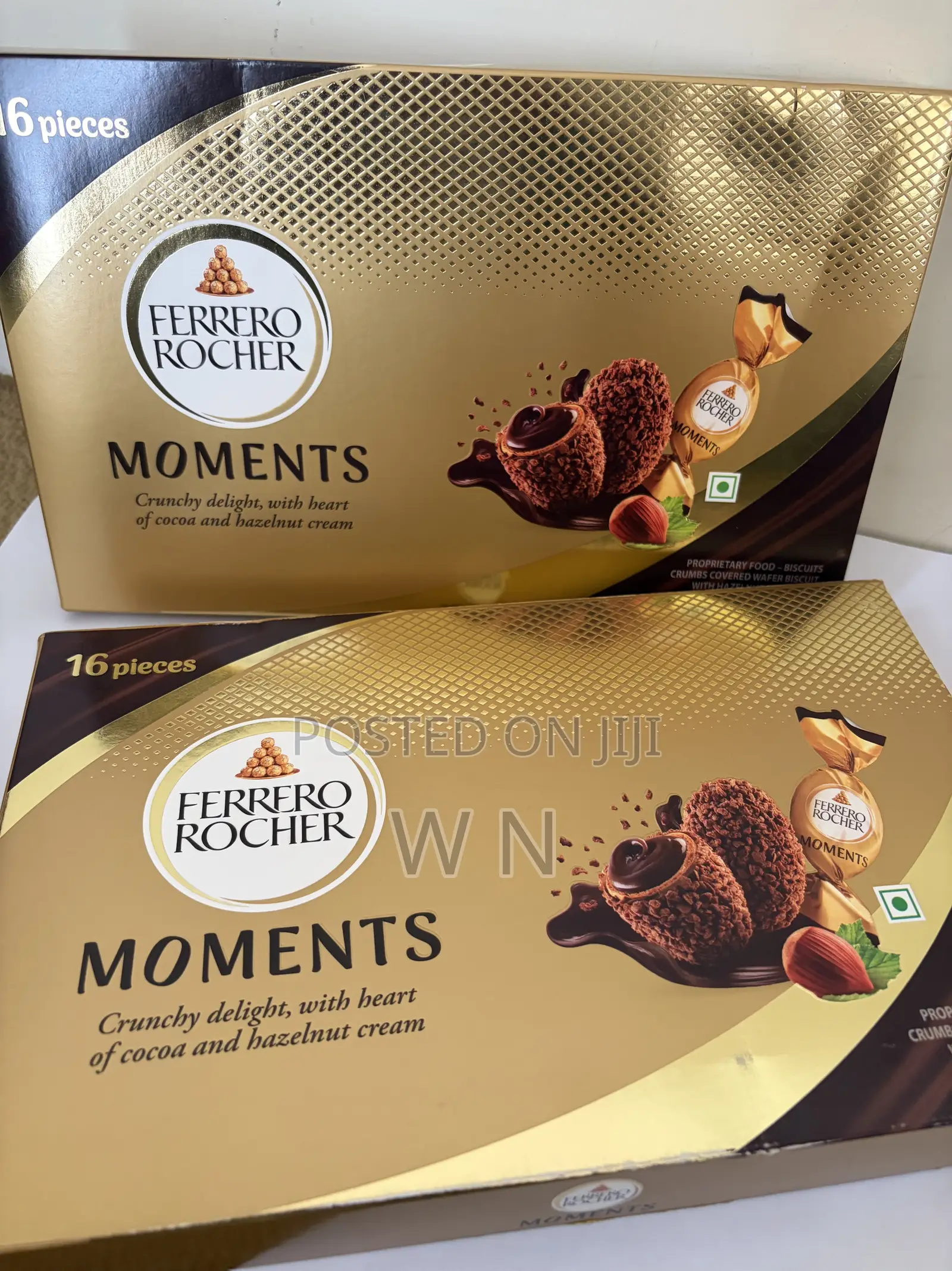 Ferrero Rocher