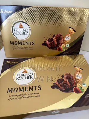 Ferrero Rocher