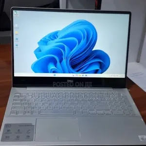 New Laptop Dell Inspiron 15 8GB Intel Core i5 SSD 256GB