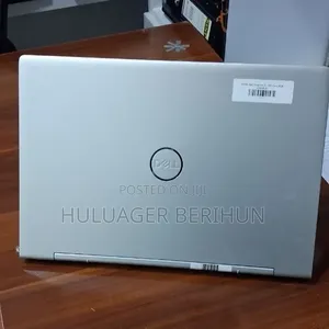 New Laptop Dell Inspiron 15 8GB Intel Core i5 SSD 256GB