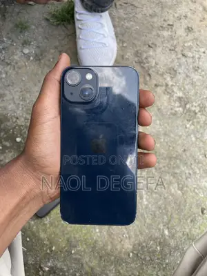 Apple iPhone 13 128 GB Blue