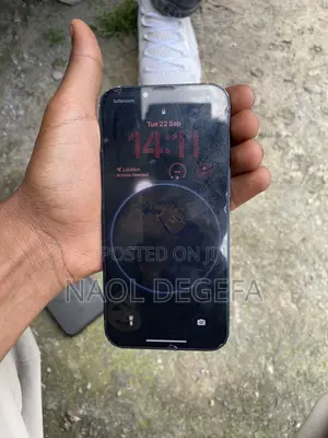 Apple iPhone 13 128 GB Blue