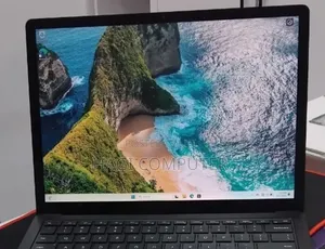 New Laptop Microsoft Surface Laptop 5 16GB Intel Core i7 SSD 256GB