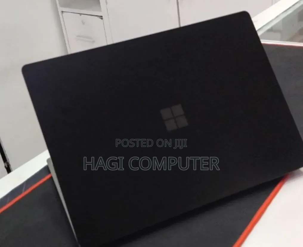 New Laptop Microsoft Surface Laptop 5 16GB Intel Core i7 SSD 256GB