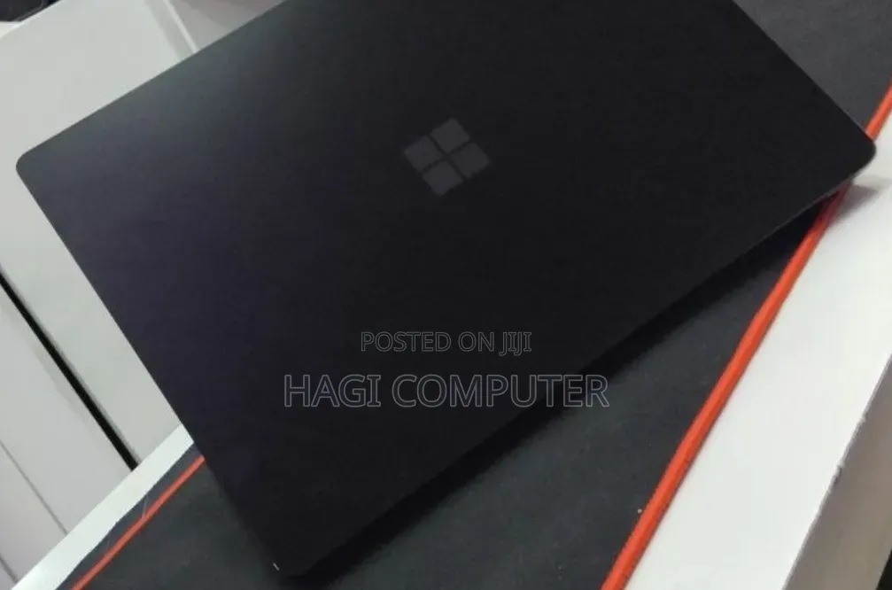 New Laptop Microsoft Surface Laptop 5 16GB Intel Core i7 SSD 256GB
