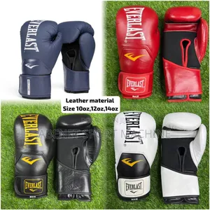 Venum Punching Gloves