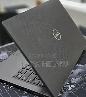 New Laptop Dell Latitude 7400 8GB Intel Core i7 SSD 512GB