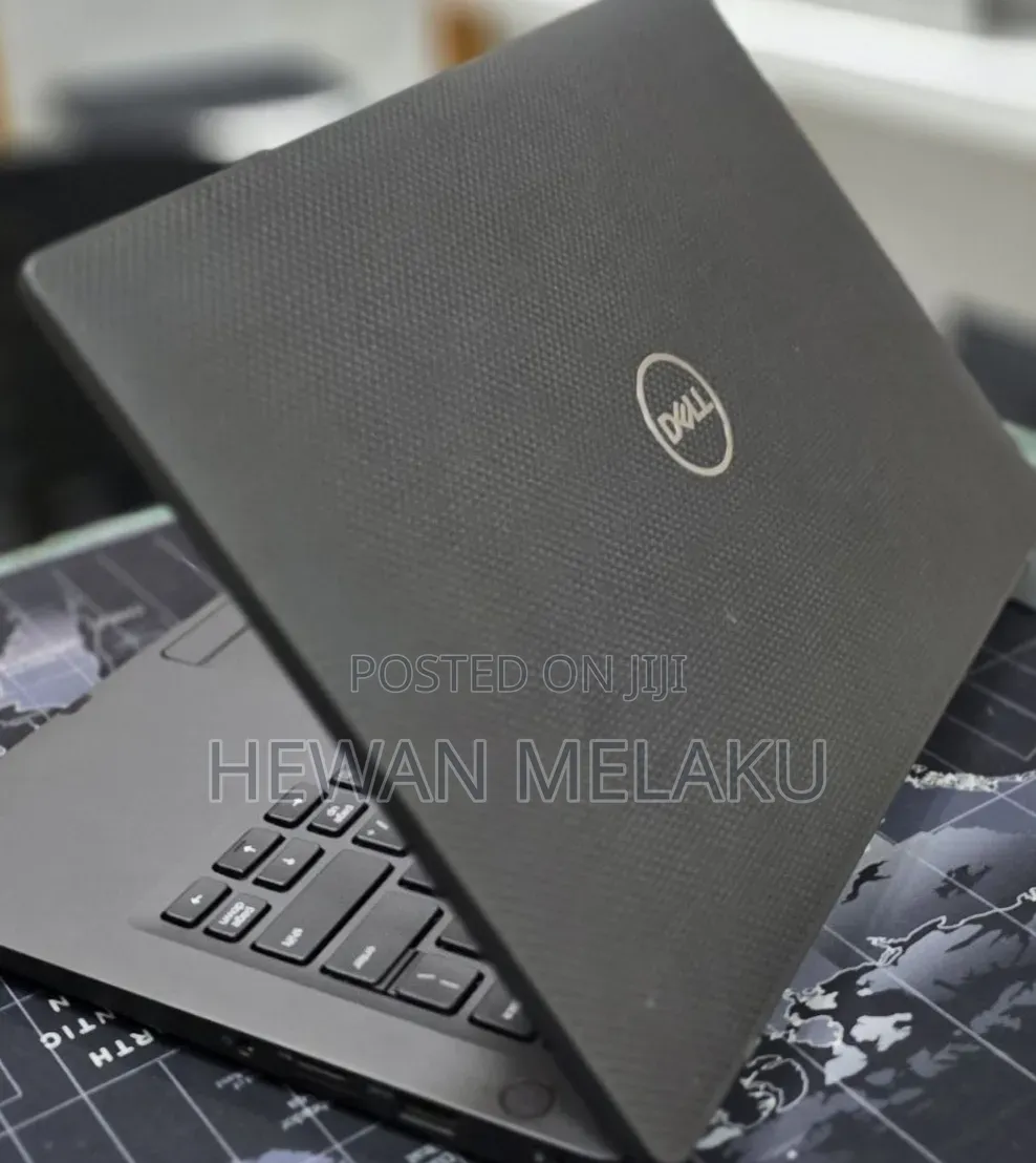New Laptop Dell Latitude 7400 8GB Intel Core i7 SSD 512GB