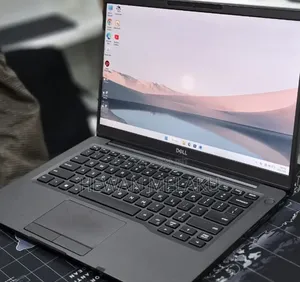 New Laptop Dell Latitude 7400 8GB Intel Core i7 SSD 512GB