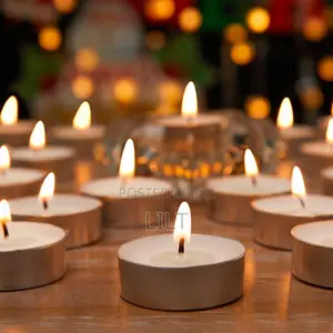 Mini Candles
